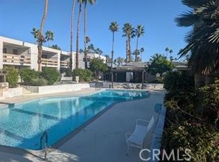 5301 E Waverly Dr Unit 124, Palm Springs, CA 92264
