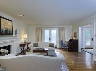 12408 Benson Branch Rd, Ellicott City, MD 21042