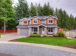2612 290th St S, Roy, WA 98580