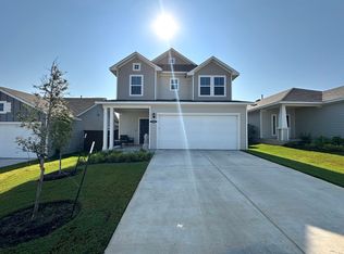 11513 Domenico Cv, Austin, TX 78747