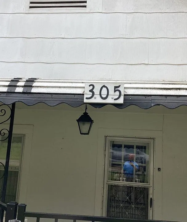 305 Dogwood Ave