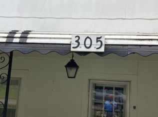 305 Dogwood Ave, Anniston, AL 36201