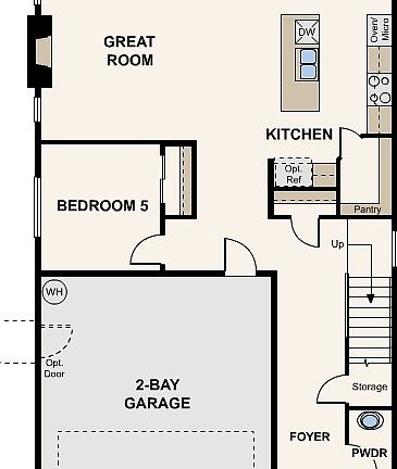 2nd image of 8207 51st Street NE #21