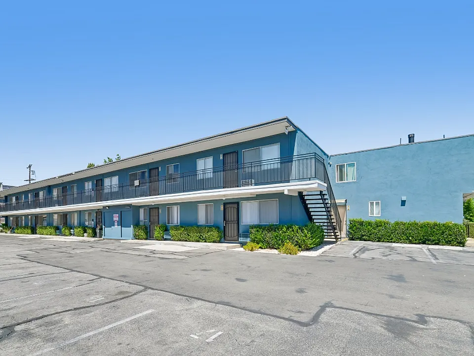 14420 Vista Real Apts