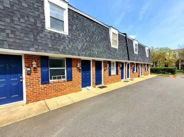 300 S Arthur Ashe Blvd, Richmond, VA