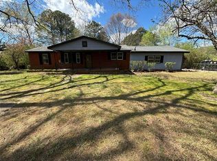 503 Woods Rd NW, Rome, GA 30165