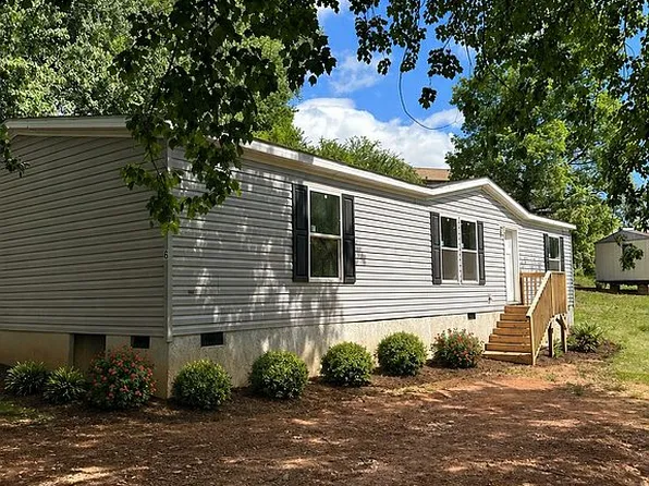 6 Denbigh Way, Candler, NC 28715