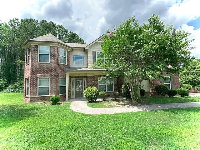 1601 Bramlett Hill Ln