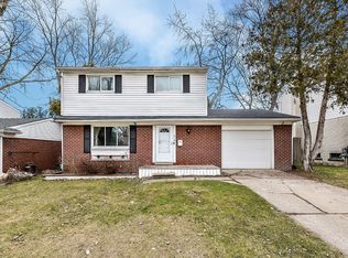 218 Taft St, Ypsilanti, MI 48197