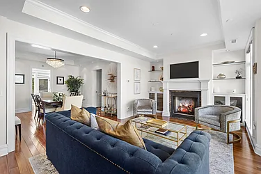 Sold by Christie's International Real Estate Group