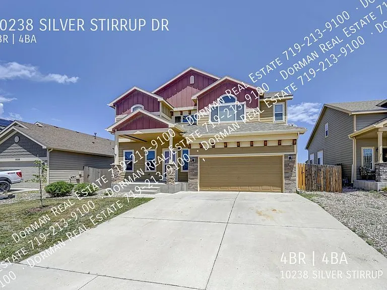 10238 Silver Stirrup Dr — Photo 3