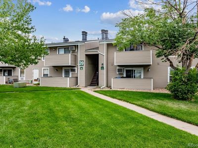 10150 E Virginia Avenue Bldg 20 #211, Denver, CO, 80247