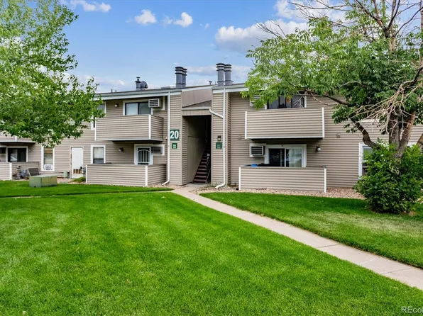 10150 E Virginia Avenue Bldg 20 #211, Denver, CO 80247