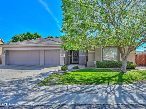 25203 N 42ND Avenue N, Phoenix, AZ 85083