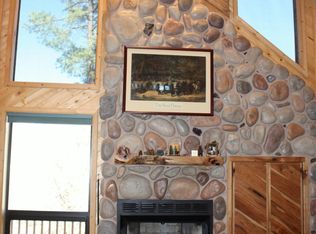 2028 Green Ridge Dr, Happy Jack, AZ 86024