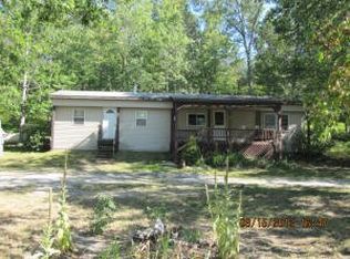 3331 W Jones Lake Rd, Grayling, MI 49738