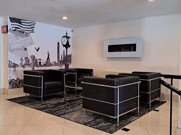 7100 Boulevard East #12L — Photo 6