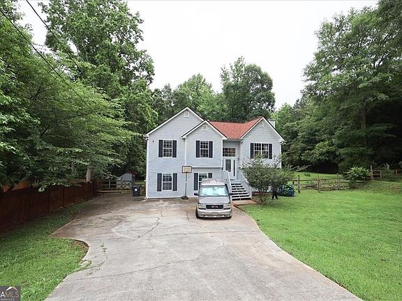 2nd image of 236 Hiram Sudie Rd