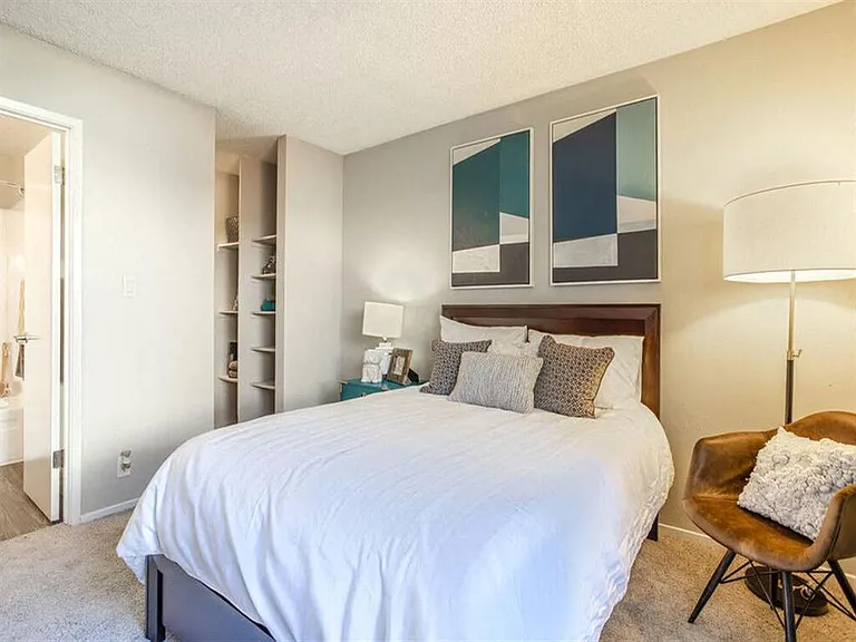 Parc Medallion Apartments — Photo 13