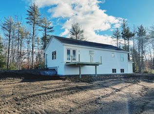 48 Knoll Rd, Poland, ME 04274