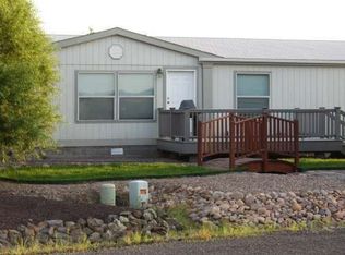 1467 Andelyn Ln, Lakeside, AZ 85929