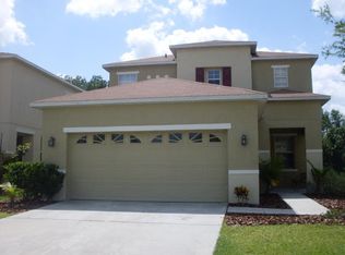 26804 Stillbrook Dr, Zephyrhills, FL 33544