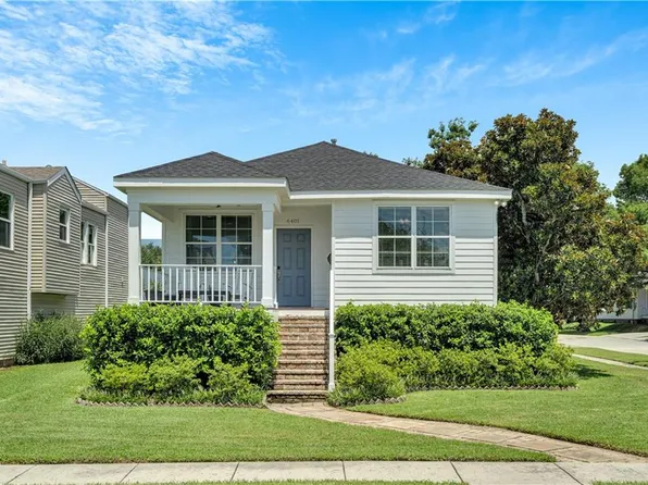 6401 Louis Xiv St, New Orleans, LA 70124