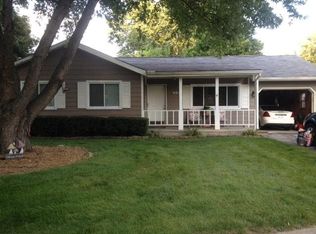 202 Churchill Rd, Normal, IL 61761