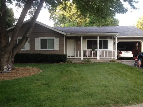 202 Churchill Rd, Normal, IL 61761