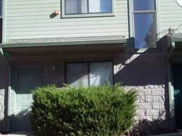6315 N Saint Nicholas Cir Unit 28, Flagstaff, AZ 86004