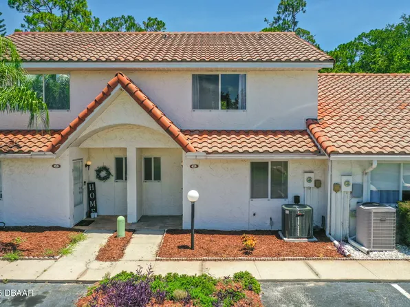 3522 Forest Branch Dr APT D, Port Orange, FL 32129