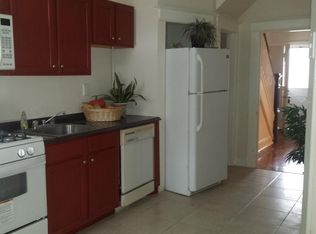 3208 Cliftmont Ave, Baltimore, MD 21213