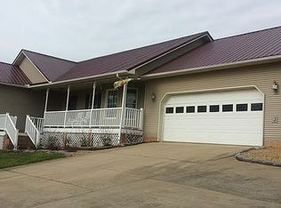 1306 Shiloh Rd, Greeneville, TN 37745