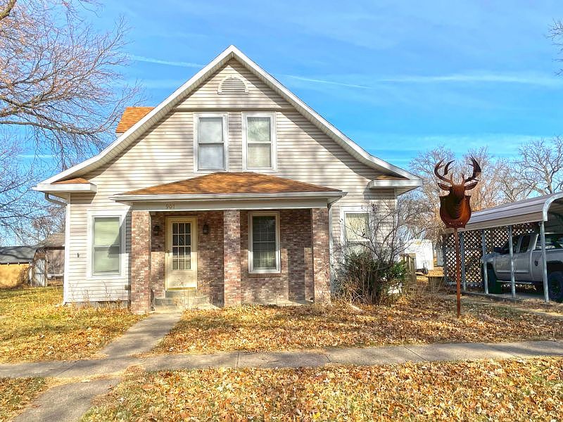907 Burlington Ave, Essex, IA 51638 Zillow