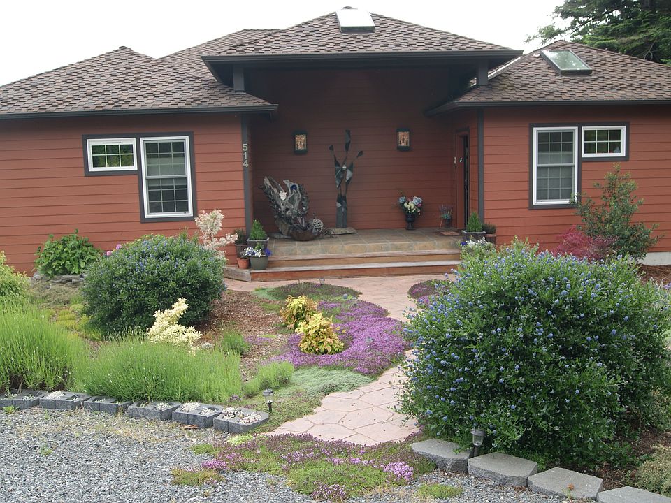 Priest Point Home