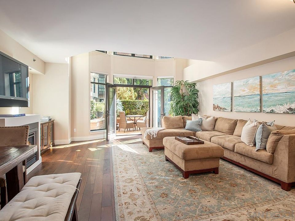 1st image of 500 W Harbor Dr Unit 124
