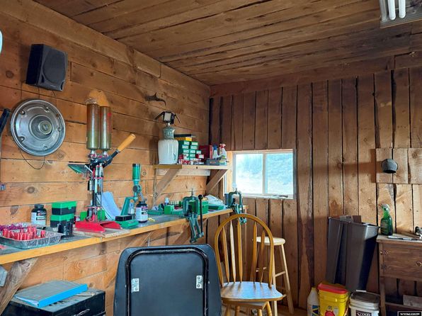 395 E Laramie River Rd, Wheatland, WY 82201