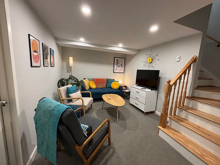 105 Funston Ave #2 — Photo 3