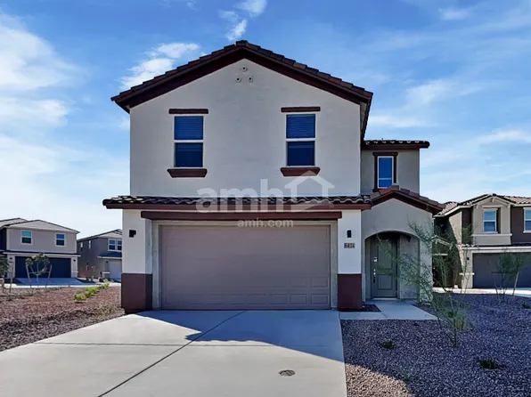 6474 E Corte Piramide, Tucson, AZ 85756