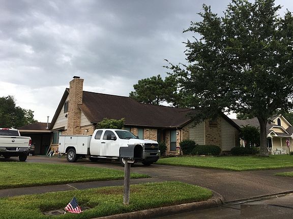 3rd image of 3405 Park Shadow Ln