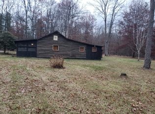 20 Camp Rd, Clearfield, PA 16830