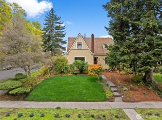 1802 N Puget Sound Ave, Tacoma, WA