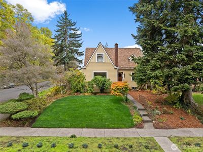 1802 N Puget Sound Avenue, Tacoma, WA, 98406