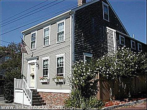 Front exterior