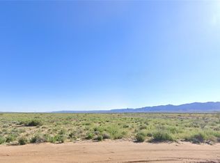 LOT W Unkar Dr #B, Golden Valley, AZ 86413