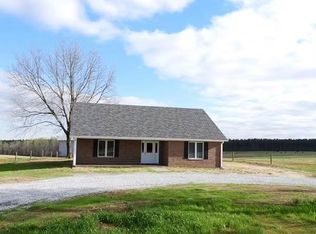 2994 Danieltown Rd, Dundas, VA 23938