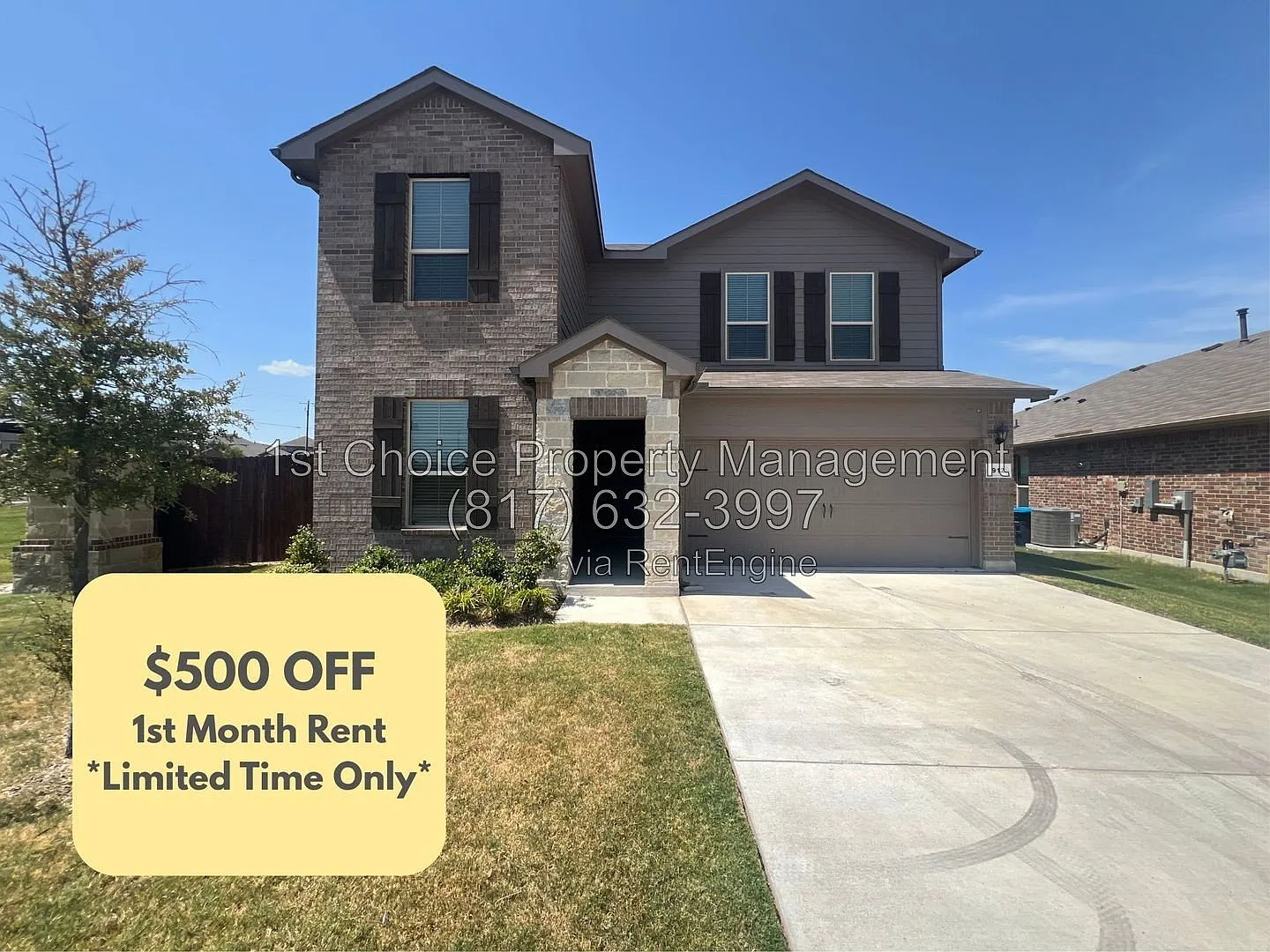 4 bed, 2.0 bath, 1850 sqft, $2,595 — Photo 3