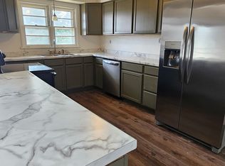 1707 Old State Road M, Barnhart, MO 63012