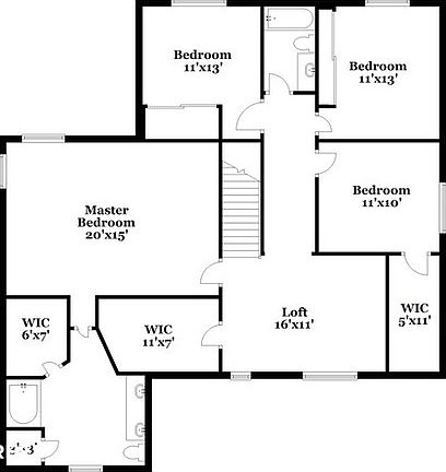 4th image of 15807 W Acapulco Ln
