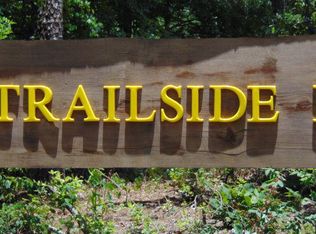 LOT 28 Naussa Pass, North Augusta, SC 29860